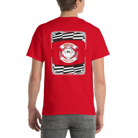 Short Sleeve T-Shirt - SRQ Diecast Custom Apparel - SRQ Diecast Custom Apparel