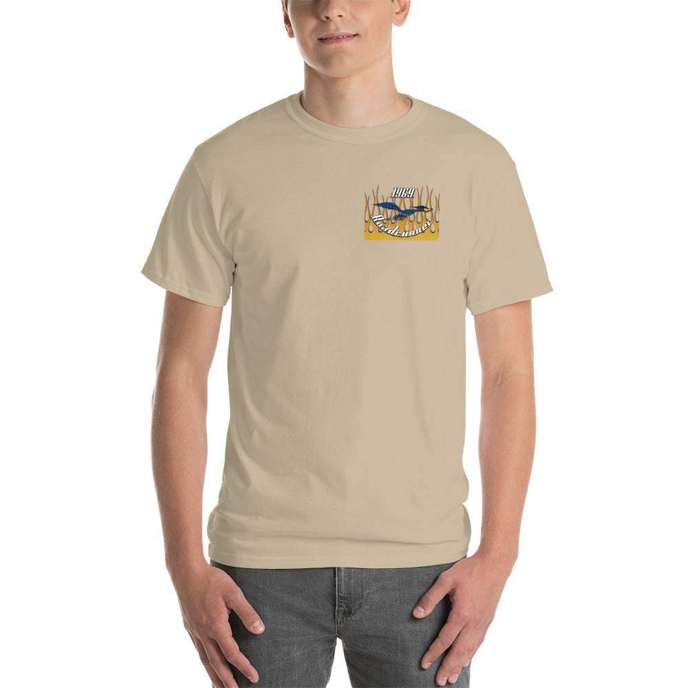 Short Sleeve T-Shirt - ‘69 Roadrunner - SRQ Diecast Custom Apparel