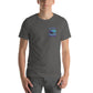 Unisex t-shirt - Old Skool - SRQ Diecast Custom Apparel