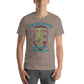 Unisex t-shirt - Kustom Kulture 3 - SRQ Diecast Custom Apparel