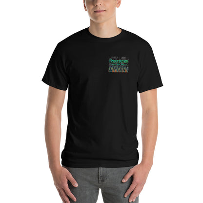 Short Sleeve T-Shirt - Raggedymancustoms - SRQ Diecast Custom Apparel
