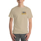 Short Sleeve T-Shirt - ‘69 Roadrunner - SRQ Diecast Custom Apparel