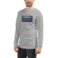 Unisex Long Sleeve Tee - Kustom Kulture Forever - SRQ Diecast Custom Apparel