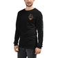 Unisex Long Sleeve Tee - Kustom Kulture Grille - SRQ Diecast Custom Apparel