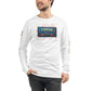 Unisex Long Sleeve Tee - Kustom Kulture Forever - SRQ Diecast Custom Apparel