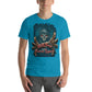 Unisex t-shirt - Reap Your Heart Out - SRQ Diecast Custom Apparel