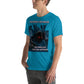 Unisex t-shirt - The Night Crawler - SRQ Diecast Custom Apparel