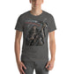 Unisex t-shirt - Soul Collector - SRQ Diecast Custom Apparel