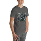 Unisex t-shirt - No One is Exempt - SRQ Diecast Custom Apparel