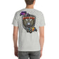 Unisex t-shirt - Speed Shop - SRQ Diecast Custom Apparel