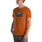 Unisex t-shirt - Kustom Kulture more - SRQ Diecast Custom Apparel