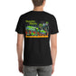 Unisex t-shirt - Raggedyman Customs - SRQ Diecast Custom Apparel