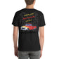 Short-Sleeve Unisex T-Shirt - Still Play w/Hot Wheels - SRQ Diecast Custom Apparel