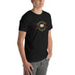 Unisex t-shirt - Auto Celtic Black - SRQ Diecast Custom Apparel