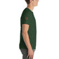 Unisex t-shirt - SNC Horror Versa - SRQ Diecast Custom Apparel