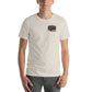 Short-Sleeve Unisex T-Shirt - Old School Classic - SRQ Diecast Custom Apparel