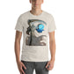 Unisex t-shirt - Master of Souls - SRQ Diecast Custom Apparel