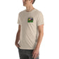 Unisex t-shirt - Classic Truckin’ - SRQ Diecast Custom Apparel