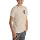 Unisex t-shirt - V8 Lounge - SRQ Diecast Custom Apparel
