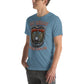 Unisex t-shirt - Speed Shop - SRQ Diecast Custom Apparel