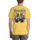 Short-Sleeve Unisex T-Shirt - Loud & Fast - SRQ Diecast Custom Apparel